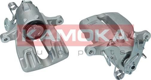 Тормозной суппорт Kamoka (алюминий). Артикул JBC0920
