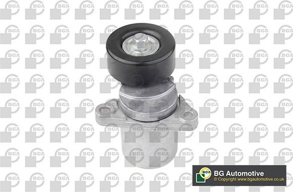 Натяжной ролик (натяжитель) приводного ремня (в сборе) BGA. Артикул DC3600