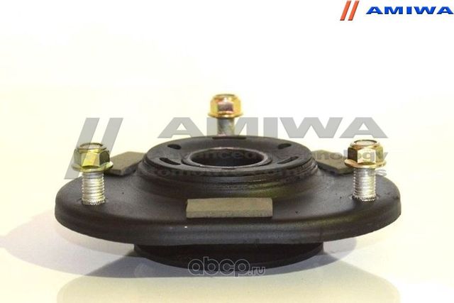 ОПОРА ПЕРЕДНЕГО АМОРТИЗАТОРА (Amiwa). Артикул 1135921