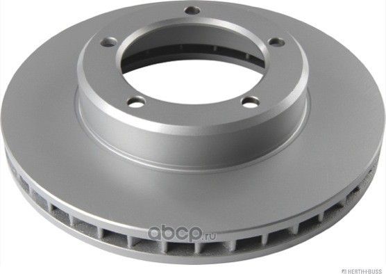 Диск тормозной (Jakoparts). Артикул J3302122