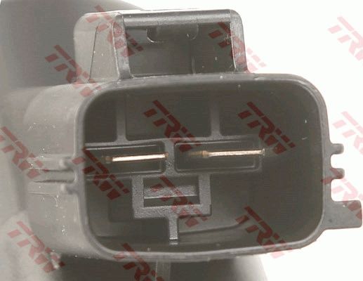 Тормозной суппорт TRW (алюминий). Артикул BHN1011E