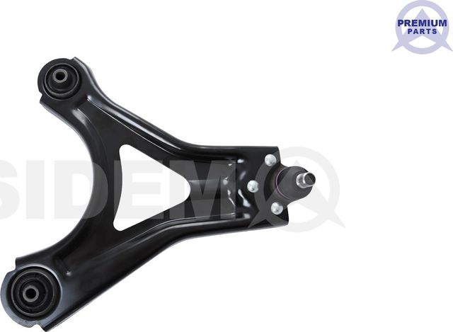 Поперечный рычаг передней подвески Sidem (Листовая сталь). Артикул 3271