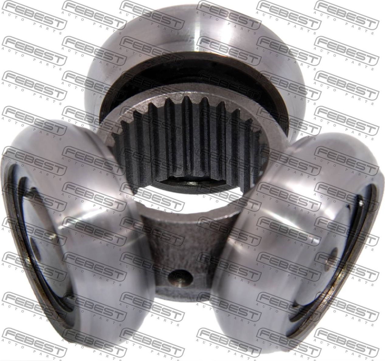 Трипоид Febest для Volvo 940 1990-1998. Артикул 2716-S80T