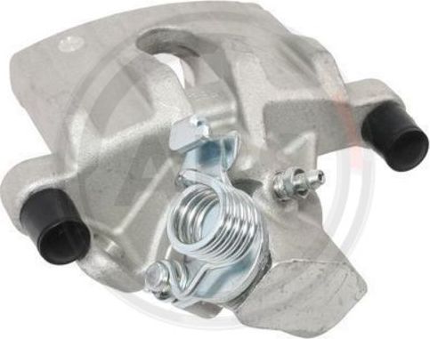 Тормозной суппорт ABS (алюминий). Артикул 430362