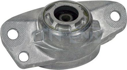 Опора амортизатора (стойки) NTN / SNR задняя для Volkswagen Golf VI 2007-2009. Артикул KB957.08