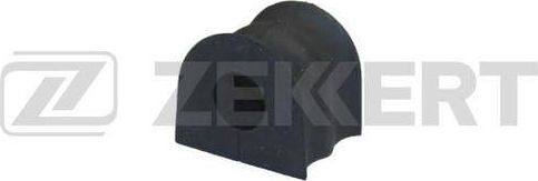 Втулка стабилизатора Zekkert передняя правая/левая для Subaru Outback II 2000-2003. Артикул GM-1238