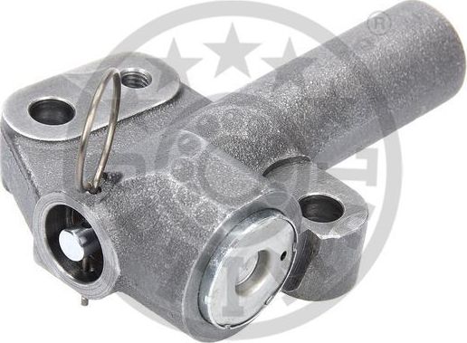 Натяжной ролик (натяжитель) ремня ГРМ Optimal для Hyundai Sonata IV (EF) 1999-2004. Артикул 0-N1583