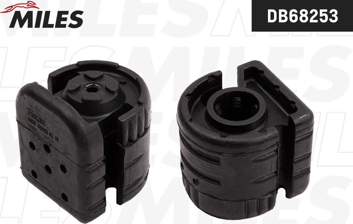 Сайлентблок переднего рычага подвески Miles. Артикул DB68253