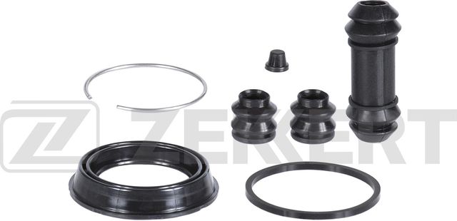 Ремкомплект тормозного суппорта Zekkert. Артикул BR-1018