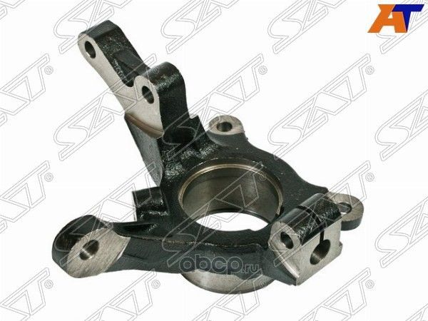 КУЛАК ПОВОРОТНЫЙ MITSUBISHI OUTLANDER 06-ASX 10- (SAT). Артикул ST3870A007