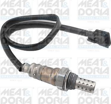 Лямбда-зонд (кислородный датчик) Meat & Doria. Артикул 81940