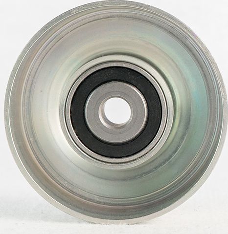 Направляющий (ведущий) ролик приводного поликлинового ремня Miles. Артикул AG03201