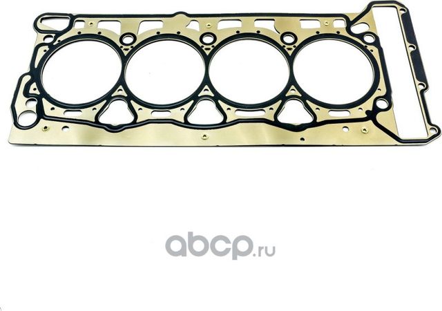 Прокладка головки блока (Dominant). Артикул AW06H01030383AA