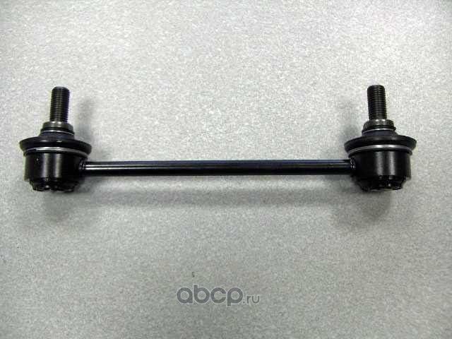 Стойка (тяга) стабилизатора Hyundai / KIA. Артикул 555302H200