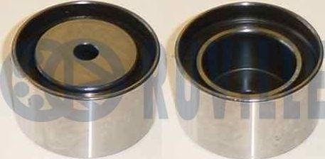 Направляющий (ведущий) ролик ремня ГРМ Ruville. Артикул 540475