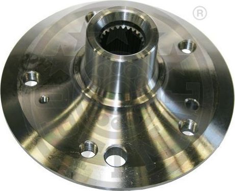 Ступица колеса Optimal. Артикул 04-P235