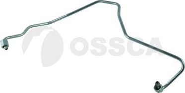 Трубка кондиционера OSSCA. Артикул 76568