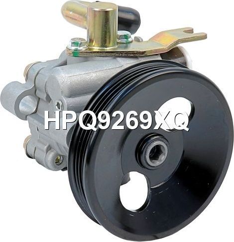 Насос ГУР Krauf. Артикул HPQ9269XQ