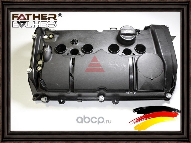 Крышка клапанная (Father). Артикул F1781R29