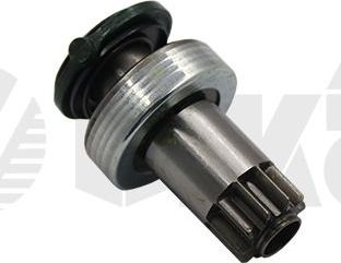 Бендикс стартера Vika для Volkswagen Fox I 2005-2011. Артикул 99110685401