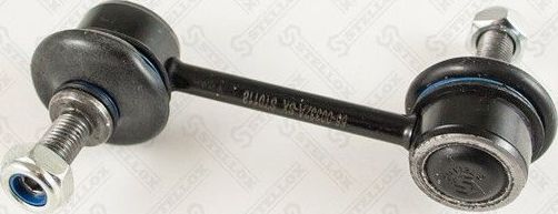 Стойка (тяга) стабилизатора Stellox задняя для Mazda 6 II (GH) 2007-2013. Артикул 56-00332A-SX