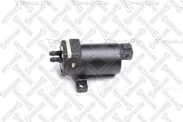 Насос омывателя лобового стекла Stellox для Renault Premium II 2005-2013. Артикул 87-46107-SX
