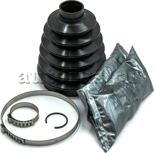 306111_пыльник ШРУСа наружный к-кт!/MB X164/W164/W251 05-14 (GKN). Артикул 306111