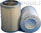 Воздушный фильтр Alco Filters. Артикул MD-686