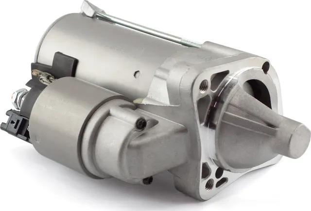 СТАРТЕР 2170-72,2190-94 ПОД КПП 2181 С 2012Г.,1,1 (АТЭ-1) АТЭ-1. Артикул TS12E901