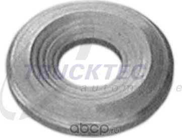 Шайба тепловой защиты, система впрыска (Trucktec Automotive) Trucktec Automotive. Артикул 02.10.071