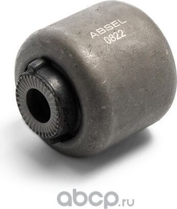 Сайлентблок рычага передней подвески (Absel) Absel. Артикул BW328058