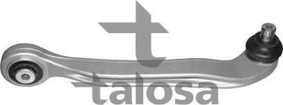 Поперечный рычаг передней подвески Talosa (алюминий). Артикул 46-00372