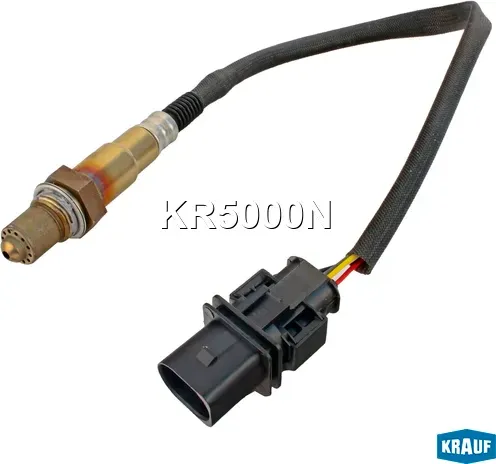 Лямбда-зонд Krauf. Артикул KR5000N