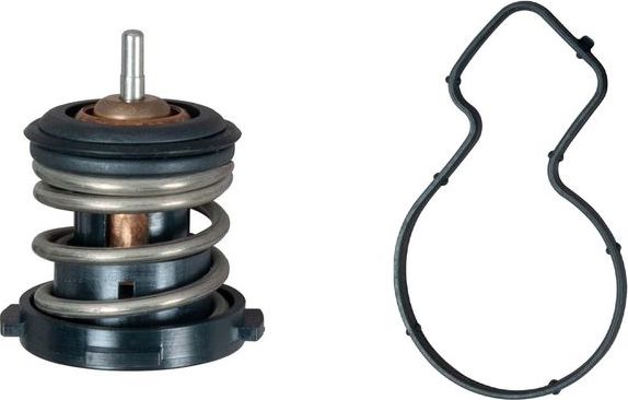 Термостат Gates верхний для Skoda Kamiq I 2019-2026. Артикул TH59787G1