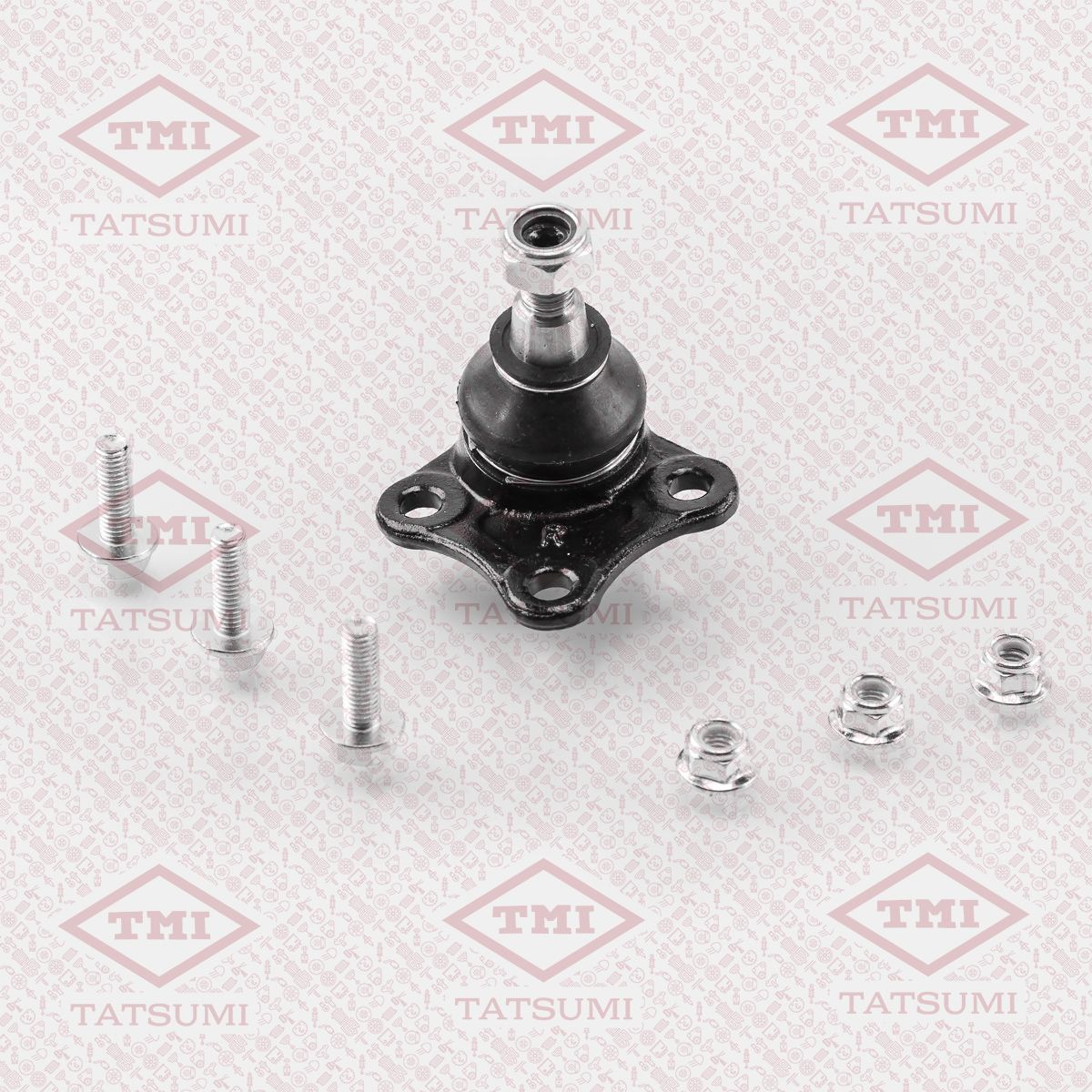 Опора шаровая (Tatsumi). Артикул TEA1701R