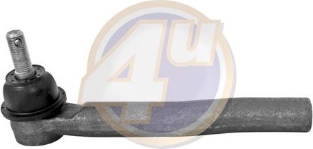 Наконечник рулевой тяги 4U. Артикул LX-A-16201