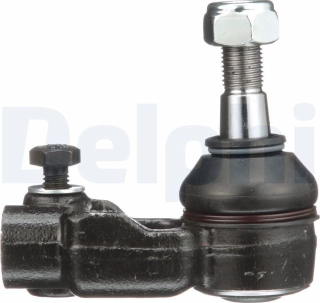 Наконечник рулевой тяги Delphi правый внешний для Daewoo Lanos 1997-2008. Артикул TA965