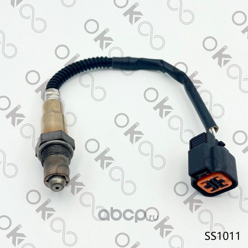 Датчик кислорода HYUNDAI ELANTRA (XD) Седан 06.00-10 1.6 (Okooo). Артикул SS1011