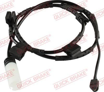Датчик износа тормозных колодок  Quick Brake. Артикул WS 0457 A