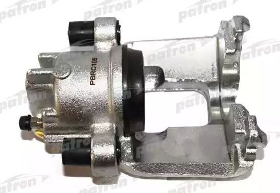 Тормозной суппорт Patron (Чугун). Артикул PBRC105