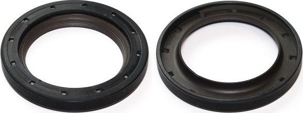 Сальник, уплотнительное кольцо Elring (PTFE (политетрафлуороетилен)/ACM (полиакрил-каучук)). Артикул 302.170