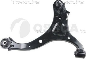 Поперечный рычаг передней подвески OSSCA правый для Hyundai Santa Fe II 2006-2013. Артикул 38179
