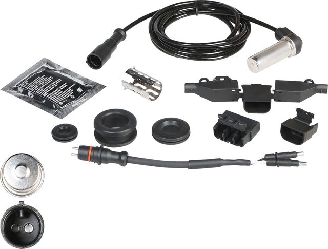 Датчик ABS StartVOLT. Артикул VS-ABS 1004