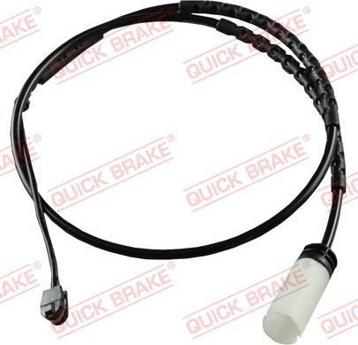 Датчик износа тормозных колодок  Quick Brake. Артикул WS 0308 A