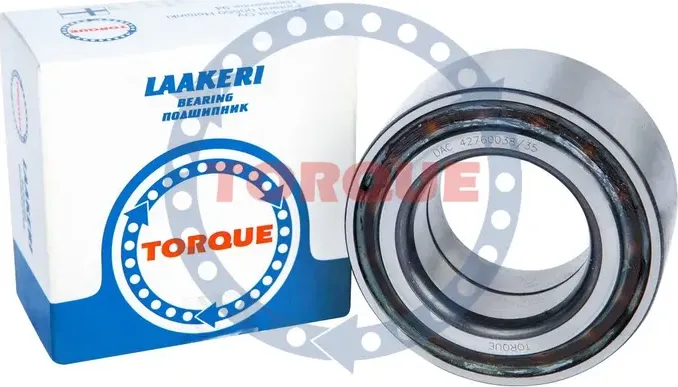 Подшипник ступицы (Torque). Артикул DAC4276003835