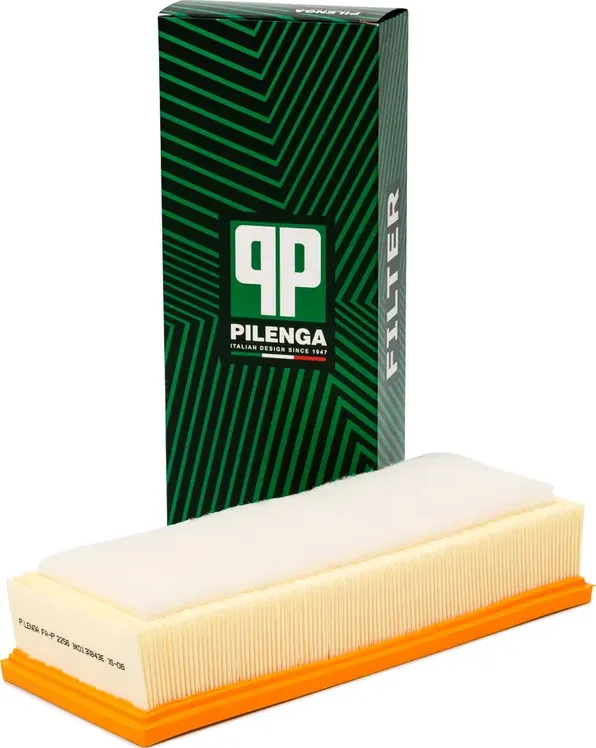 PILENGA Фильтр воздушный  VAG A4. A5  Q5 Pilenga. Артикул fa-p2256