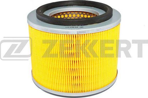 Воздушный фильтр Zekkert. Артикул LF-1711