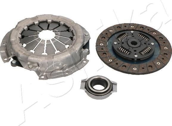 Сцепление (комплект) ASHIKA для Nissan Almera N16 2002-2006. Артикул 92-01-179