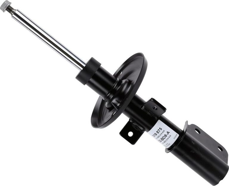 Амортизатор SACHS. Артикул 319 875