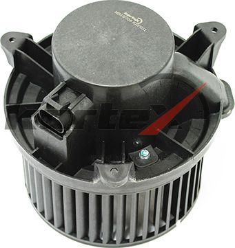 Мотор отопителя NISSAN PATHFINDER/NAVARA 05 (Kortex). Артикул KHF051